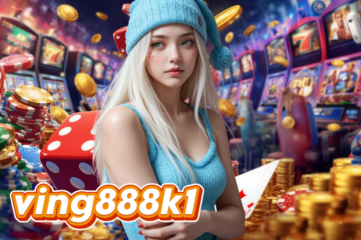 ving888k1 wallet