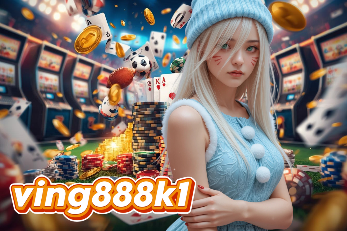 ving888k1 สล็อต