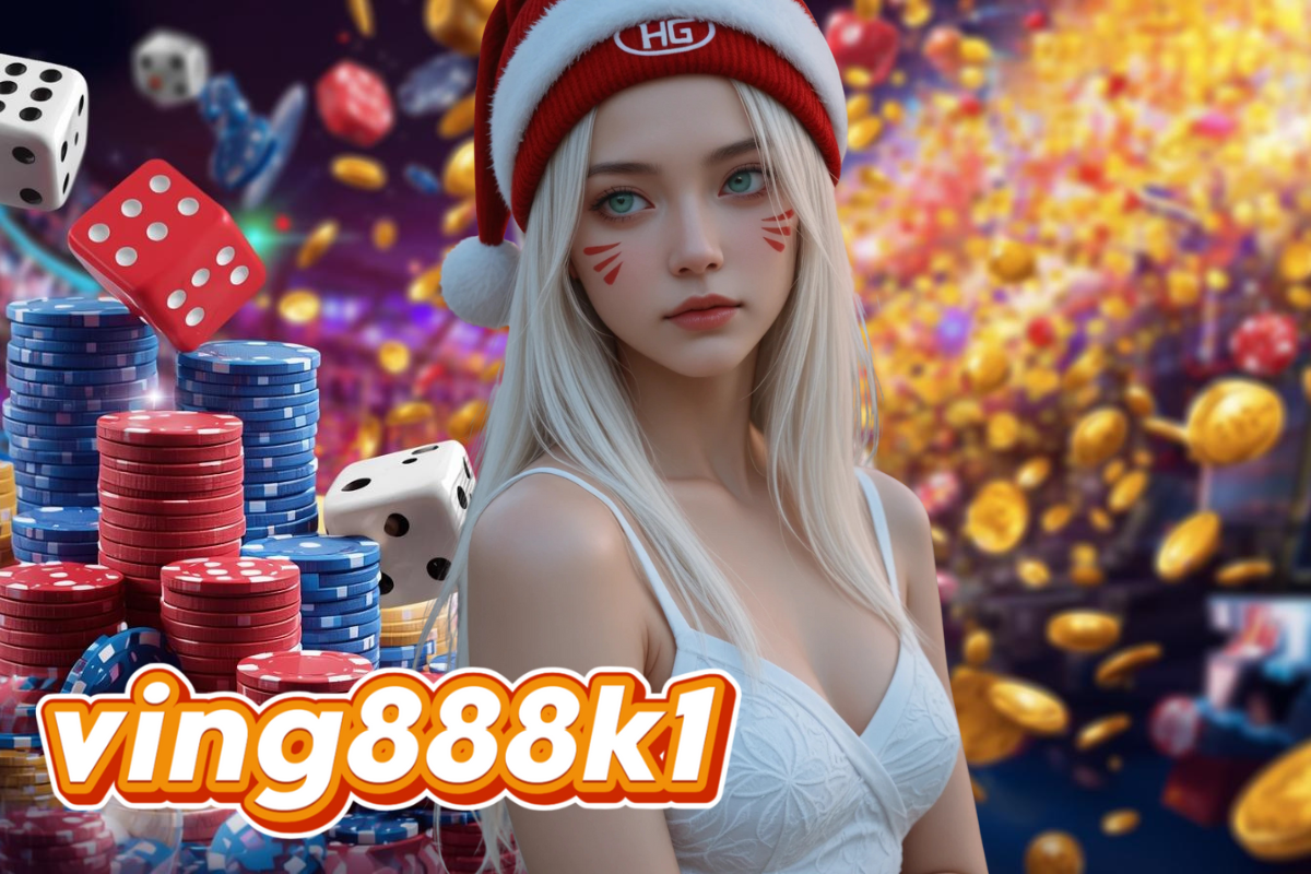 ving888k1 slot