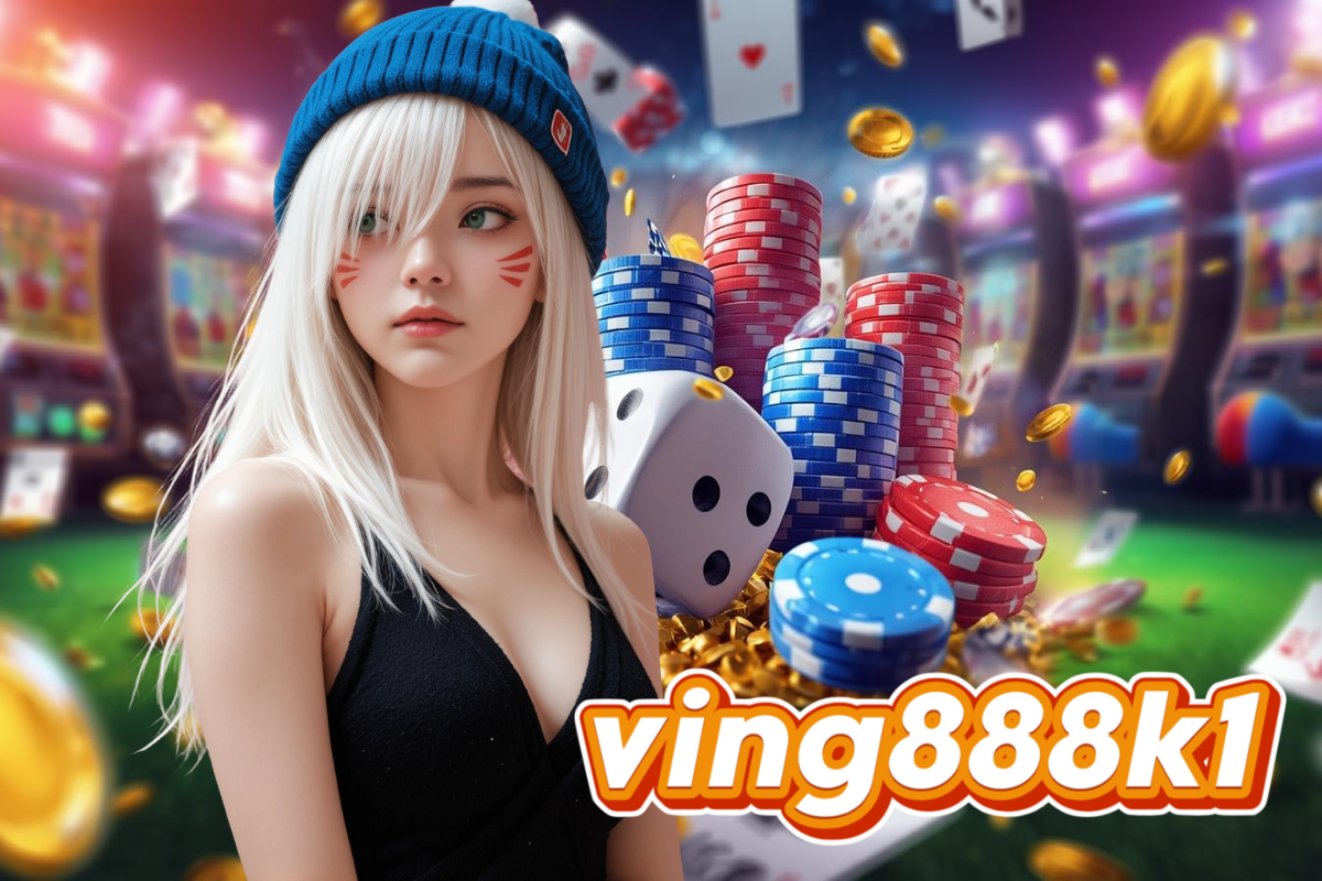 ving888k1 สมัคร