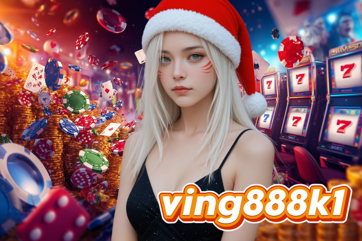 ving888k1 เครดิตฟรี